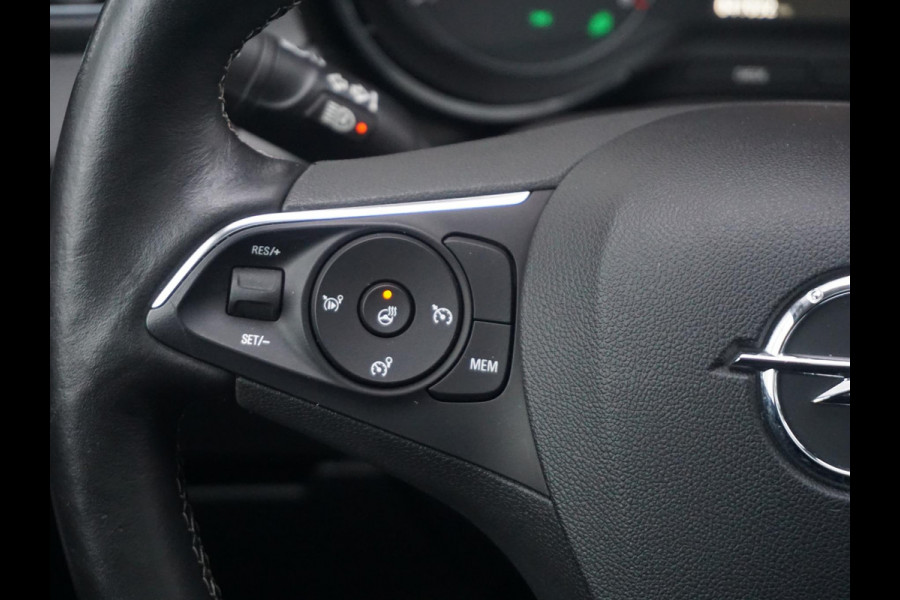 Opel Grandland X 1.2 Turbo Innovation Panoramadak