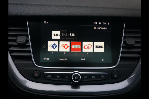 Opel Grandland X 1.2 Turbo Innovation Panoramadak