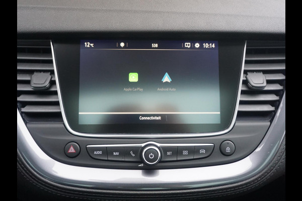 Opel Grandland X 1.2 Turbo Innovation Panoramadak