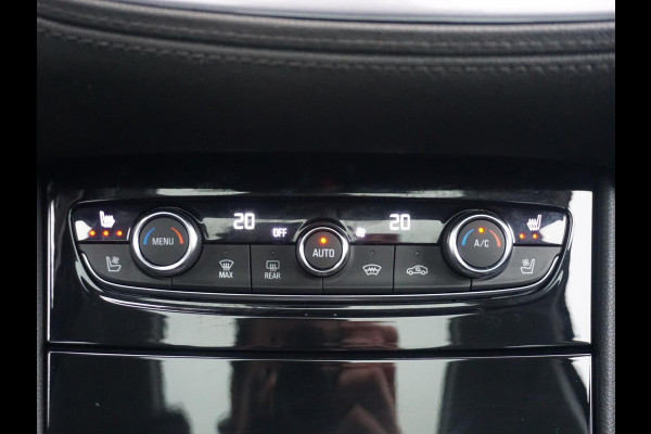 Opel Grandland X 1.2 Turbo Innovation Panoramadak