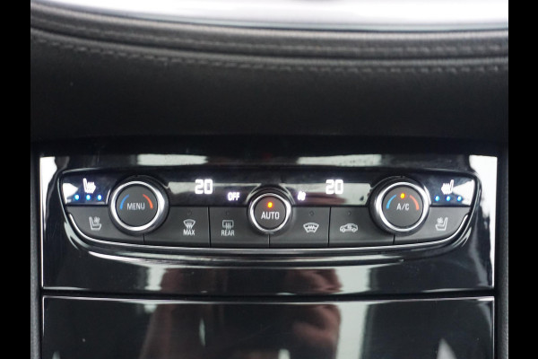 Opel Grandland X 1.2 Turbo Innovation Panoramadak