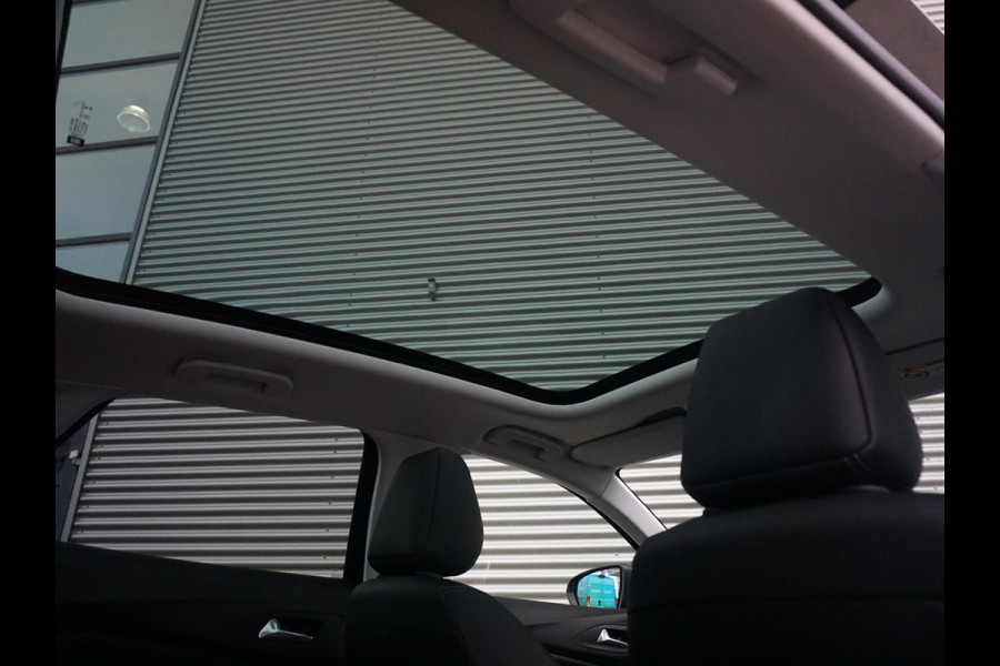 Opel Grandland X 1.2 Turbo Innovation Panoramadak