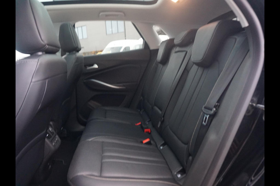 Opel Grandland X 1.2 Turbo Innovation Panoramadak
