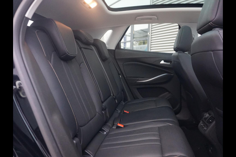 Opel Grandland X 1.2 Turbo Innovation Panoramadak