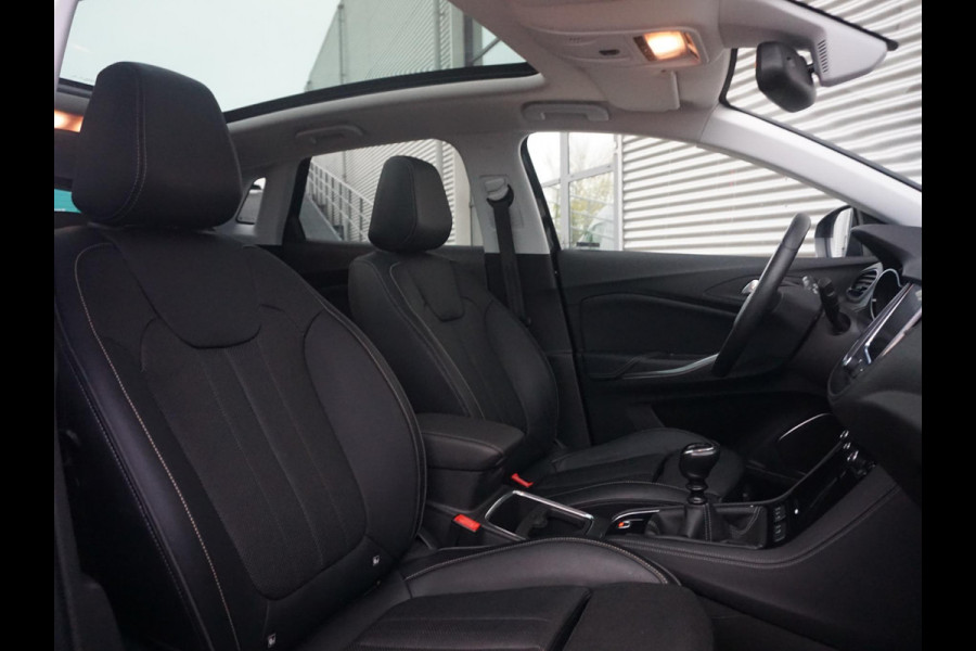 Opel Grandland X 1.2 Turbo Innovation Panoramadak