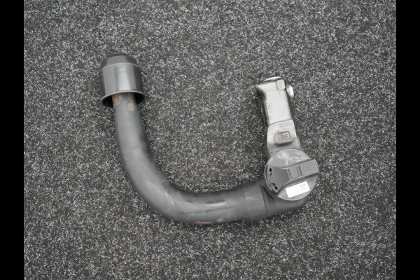 BMW X1 xDrive25e Sportline Plug In Hybrid 222pk Dealer O.H. PHEV | Trekhaak Afn. | Panodak | Head Up | Lederen Sportstoelen Verwarmd | LED Koplampen | Sfeerverlichting | Navigatie | Cruise Control | DAB |