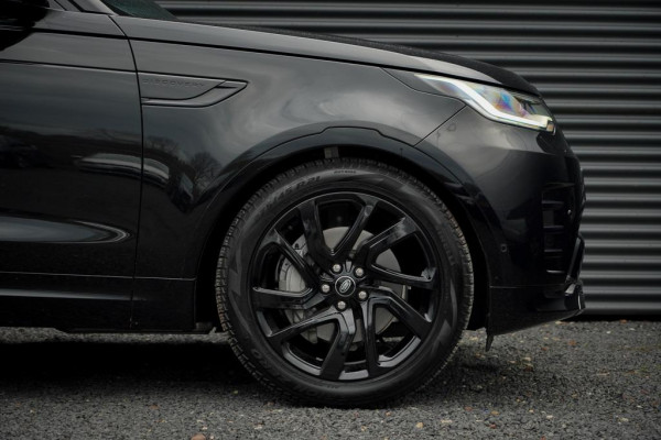 Land Rover Discovery 3.0 D250 R-Dynamic SE / VAN / Pano / Trekhaak / Grijs Kenteken / Excl BTW