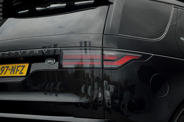 Land Rover Discovery 3.0 D250 R-Dynamic SE / VAN / Pano / Trekhaak / Grijs Kenteken / Excl BTW