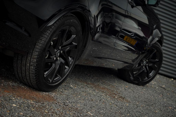 Land Rover Discovery 3.0 D250 R-Dynamic SE / VAN / Pano / Trekhaak / Grijs Kenteken / Excl BTW