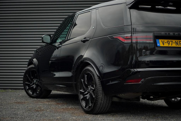 Land Rover Discovery 3.0 D250 R-Dynamic SE / VAN / Pano / Trekhaak / Grijs Kenteken / Excl BTW