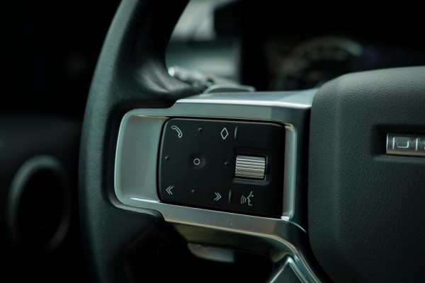 Land Rover Discovery 3.0 D250 R-Dynamic SE / VAN / Pano / Trekhaak / Grijs Kenteken / Excl BTW