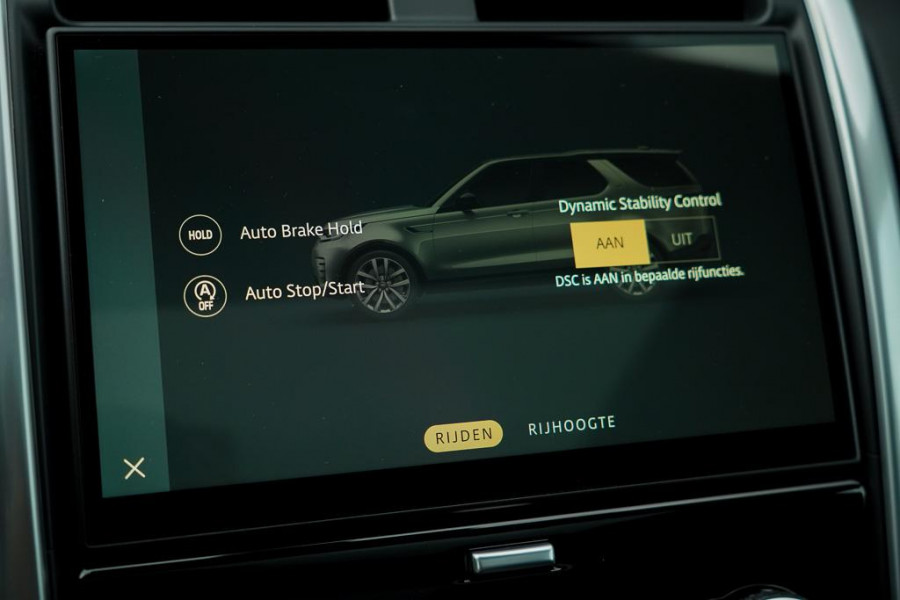 Land Rover Discovery 3.0 D250 R-Dynamic SE / VAN / Pano / Trekhaak / Grijs Kenteken / Excl BTW