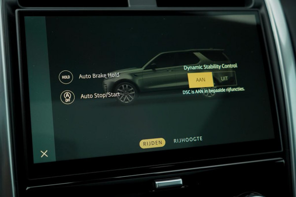 Land Rover Discovery 3.0 D250 R-Dynamic SE / VAN / Pano / Trekhaak / Grijs Kenteken / Excl BTW