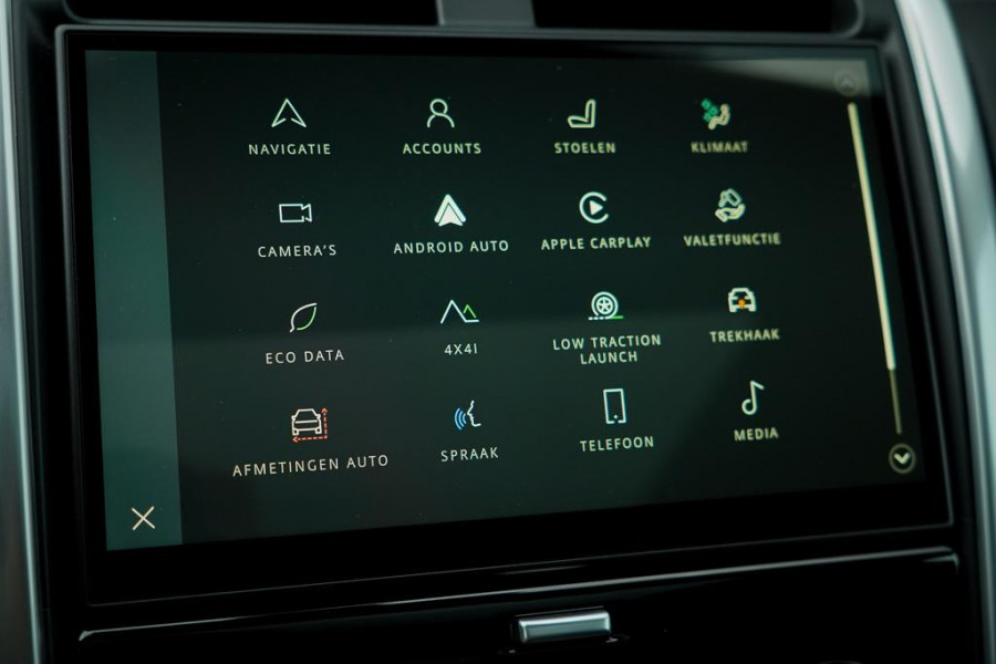 Land Rover Discovery 3.0 D250 R-Dynamic SE / VAN / Pano / Trekhaak / Grijs Kenteken / Excl BTW