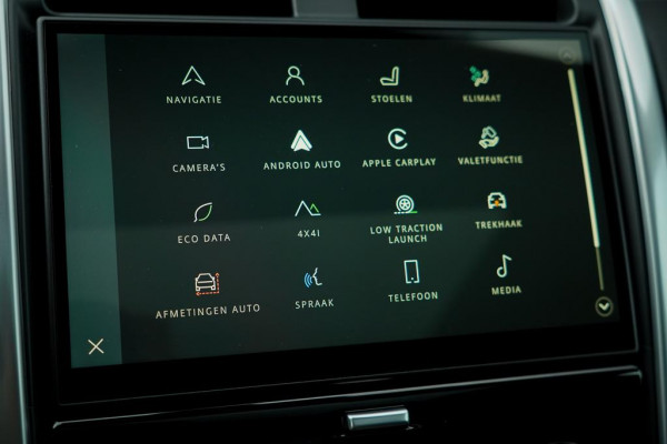 Land Rover Discovery 3.0 D250 R-Dynamic SE / VAN / Pano / Trekhaak / Grijs Kenteken / Excl BTW