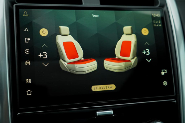 Land Rover Discovery 3.0 D250 R-Dynamic SE / VAN / Pano / Trekhaak / Grijs Kenteken / Excl BTW