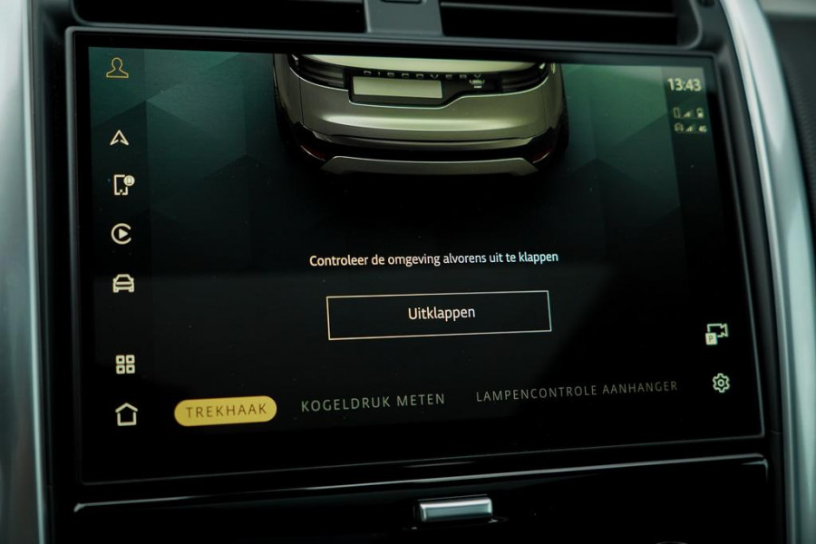 Land Rover Discovery 3.0 D250 R-Dynamic SE / VAN / Pano / Trekhaak / Grijs Kenteken / Excl BTW