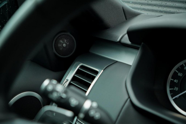 Land Rover Discovery 3.0 D250 R-Dynamic SE / VAN / Pano / Trekhaak / Grijs Kenteken / Excl BTW