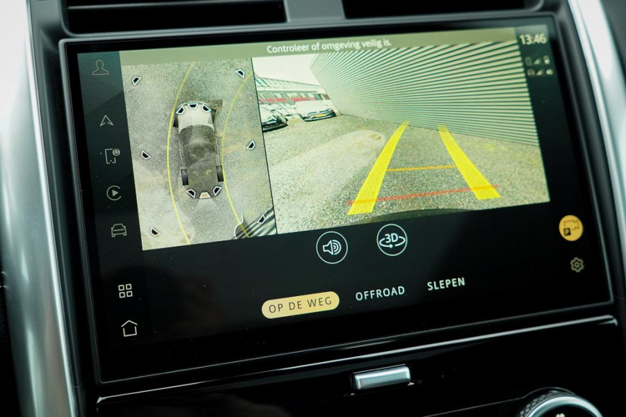 Land Rover Discovery 3.0 D250 R-Dynamic SE / VAN / Pano / Trekhaak / Grijs Kenteken / Excl BTW