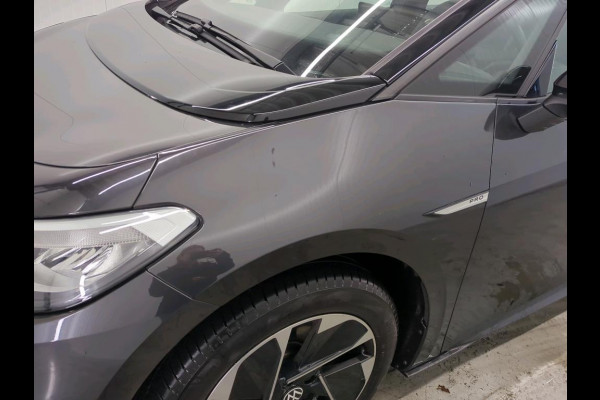 Volkswagen ID.3 Pro 58 kWh Airco ECC Navi Carplay PDC VA + Camera 18" LM Velgen Adaptive Cruise Control Full LED