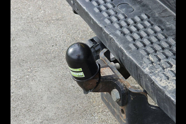 Iveco Daily 35S14V 2.3 352 L2H2 3.5T-Trekhaak Automaat Airco Euro6!