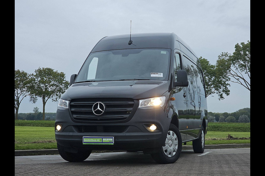 Mercedes-Benz Sprinter 317 1.9 CDI L2H2 RWD Navi RWD 360camera Airco Pdc 170Pk Euro6!