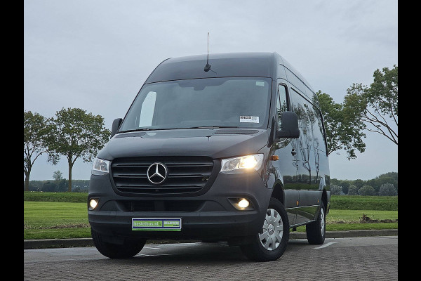 Mercedes-Benz Sprinter 317 1.9 CDI L2H2 RWD Navi RWD 360camera Airco Pdc 170Pk Euro6!