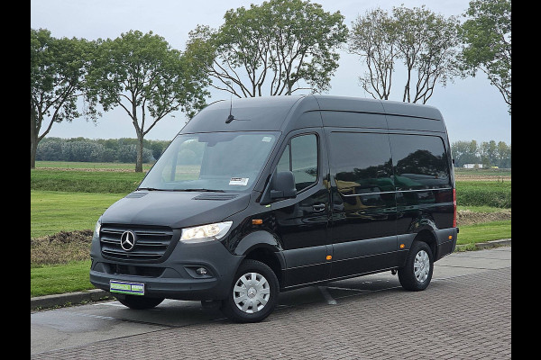 Mercedes-Benz Sprinter 317 1.9 CDI L2H2 RWD Navi RWD 360camera Airco Pdc 170Pk Euro6!