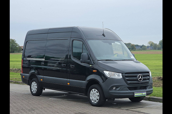 Mercedes-Benz Sprinter 317 1.9 CDI L2H2 RWD Navi RWD 360camera Airco Pdc 170Pk Euro6!