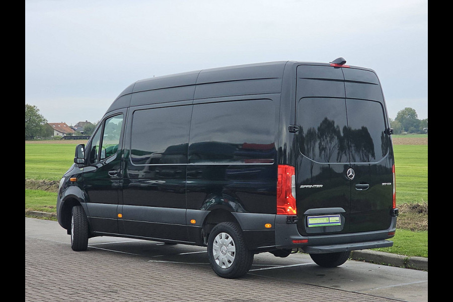 Mercedes-Benz Sprinter 317 1.9 CDI L2H2 RWD Navi RWD 360camera Airco Pdc 170Pk Euro6!