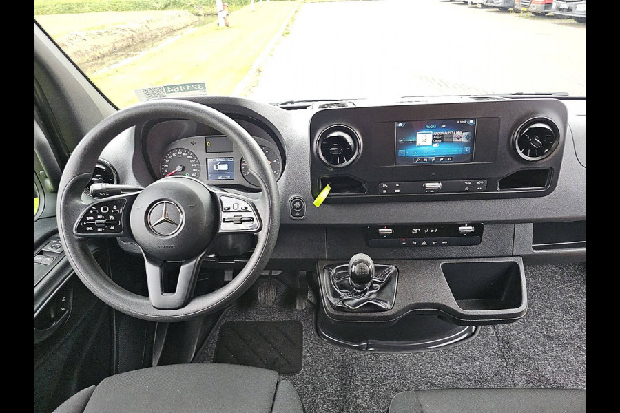 Mercedes-Benz Sprinter 317 1.9 CDI L2H2 RWD Navi RWD 360camera Airco Pdc 170Pk Euro6!