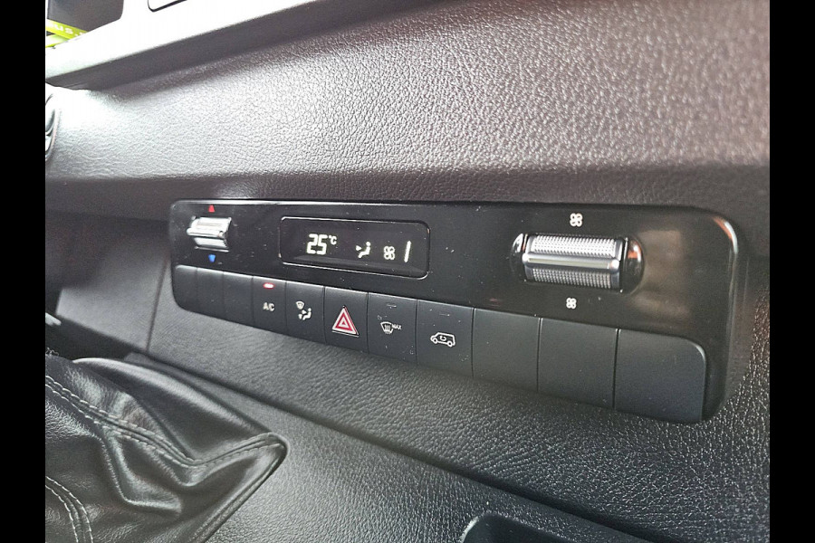 Mercedes-Benz Sprinter 317 1.9 CDI L2H2 RWD Navi RWD 360camera Airco Pdc 170Pk Euro6!