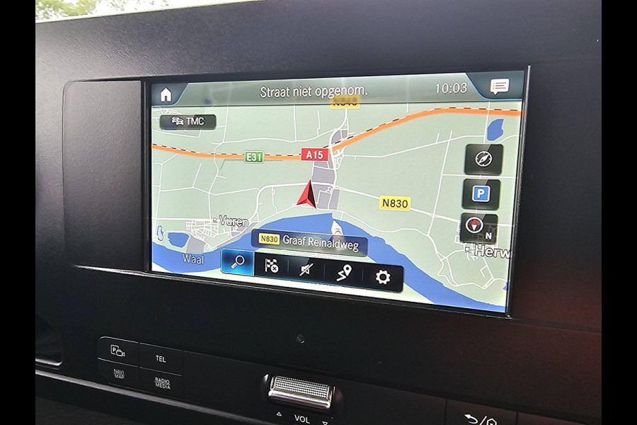 Mercedes-Benz Sprinter 317 1.9 CDI L2H2 RWD Navi RWD 360camera Airco Pdc 170Pk Euro6!