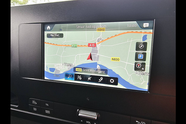 Mercedes-Benz Sprinter 317 1.9 CDI L2H2 RWD Navi RWD 360camera Airco Pdc 170Pk Euro6!