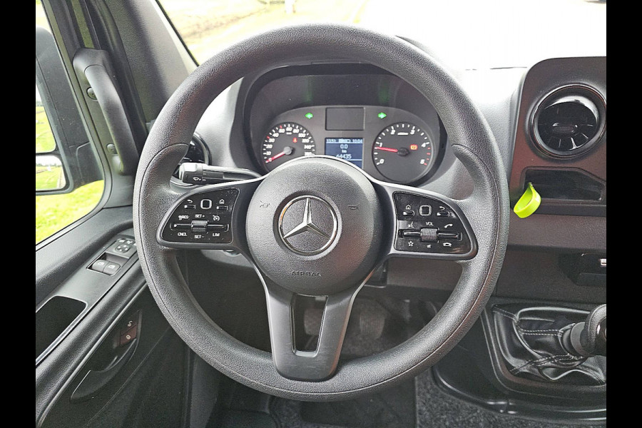 Mercedes-Benz Sprinter 317 1.9 CDI L2H2 RWD Navi RWD 360camera Airco Pdc 170Pk Euro6!