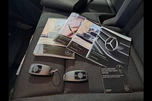 Mercedes-Benz Sprinter 317 1.9 CDI L2H2 RWD Navi RWD 360camera Airco Pdc 170Pk Euro6!