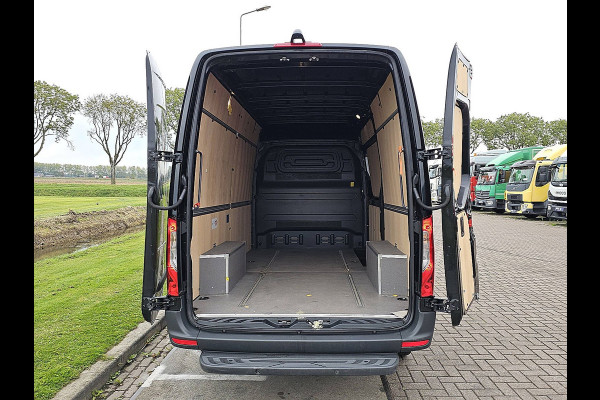Mercedes-Benz Sprinter 317 1.9 CDI L2H2 RWD Navi RWD 360camera Airco Pdc 170Pk Euro6!