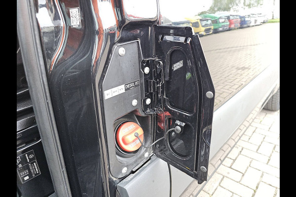 Mercedes-Benz Sprinter 317 1.9 CDI L2H2 RWD Navi RWD 360camera Airco Pdc 170Pk Euro6!