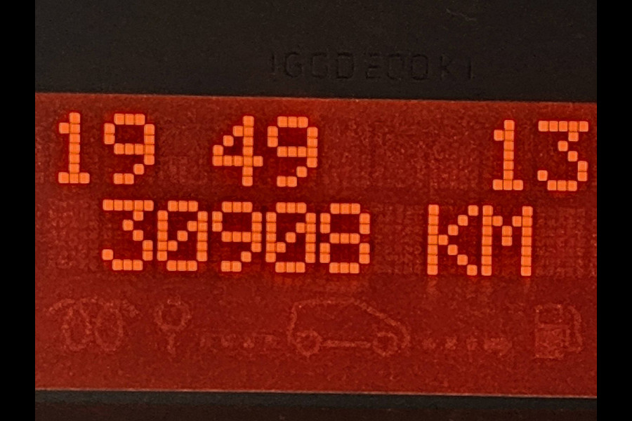 Renault Master T35 2.3 dCi 135 L2H2 DC Airco 130Pk Oh-Historie 1e Eigenaar Euro6!