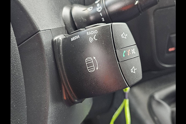 Renault Master T35 2.3 dCi 135 L2H2 DC Airco 130Pk Oh-Historie 1e Eigenaar Euro6!