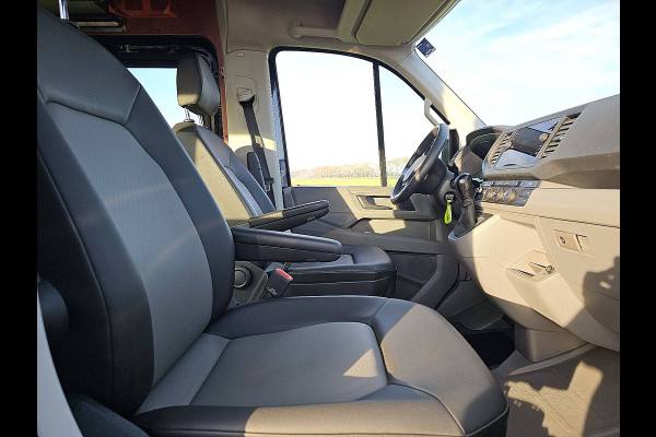 Volkswagen Crafter 35 2.0 TDI L3H3 ac automaat EURO6 cruisecontrol carplay