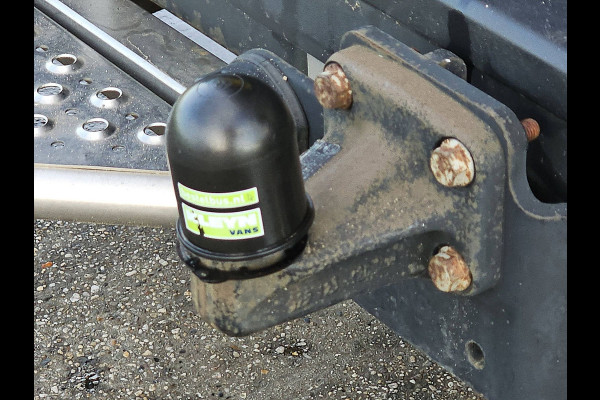 Volkswagen Crafter 35 2.0 TDI L3H3 ac automaat EURO6 cruisecontrol carplay