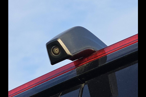 Volkswagen Crafter 35 2.0 TDI L3H3 ac automaat EURO6 cruisecontrol carplay