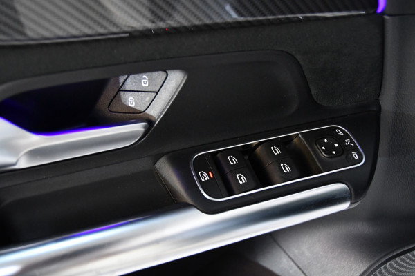 Mercedes-Benz B-klasse B250 225PK 360cam/Pano/Sfeer/stoelvAMG-pakket