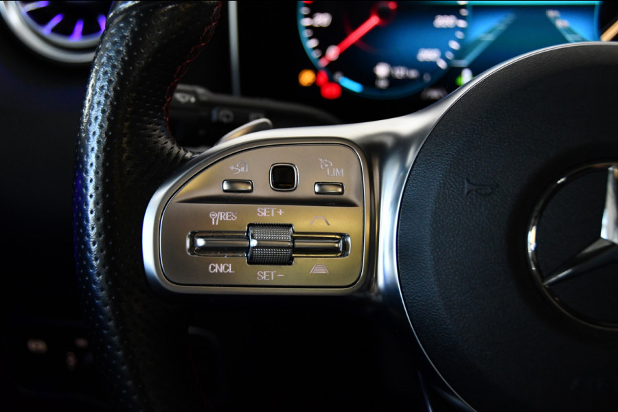 Mercedes-Benz B-klasse B250 225PK 360cam/Pano/Sfeer/stoelvAMG-pakket