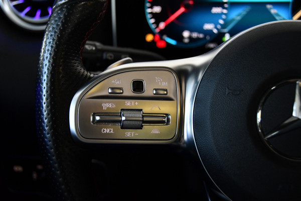 Mercedes-Benz B-klasse B250 225PK 360cam/Pano/Sfeer/stoelvAMG-pakket