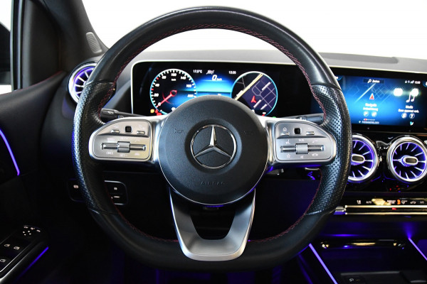 Mercedes-Benz B-klasse B250 225PK 360cam/Pano/Sfeer/stoelvAMG-pakket