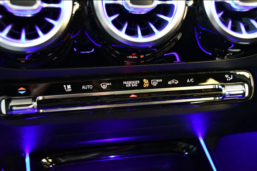 Mercedes-Benz B-klasse B250 225PK 360cam/Pano/Sfeer/stoelvAMG-pakket