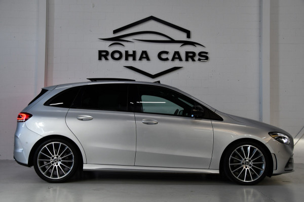Mercedes-Benz B-klasse B250 225PK 360cam/Pano/Sfeer/stoelvAMG-pakket