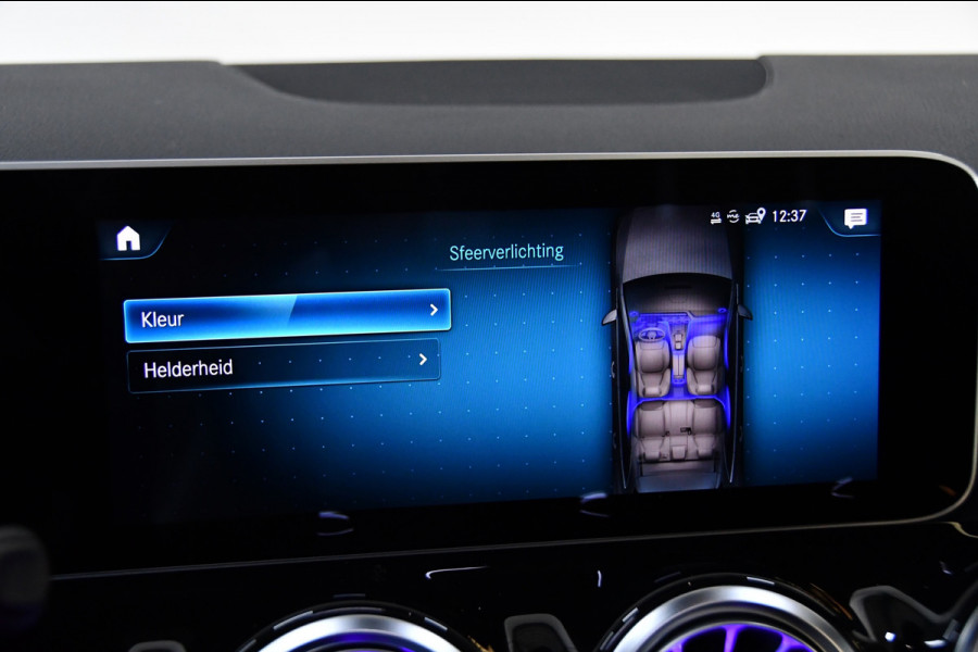 Mercedes-Benz B-klasse B250 225PK 360cam/Pano/Sfeer/stoelvAMG-pakket